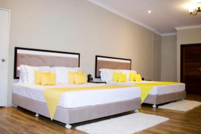 Hotels in Central Region